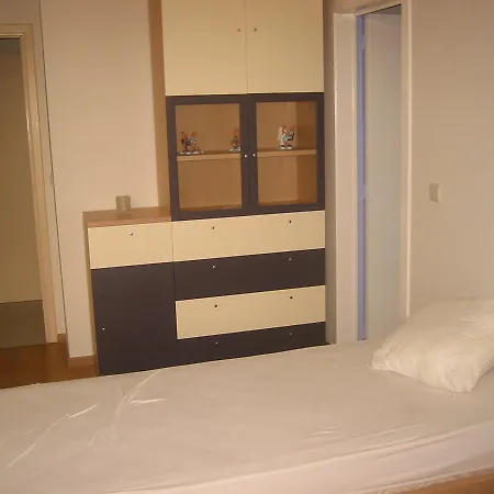 公寓 Bristol Palace 8d 布兰肯贝赫